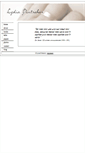 Mobile Screenshot of lydiapintscher.de